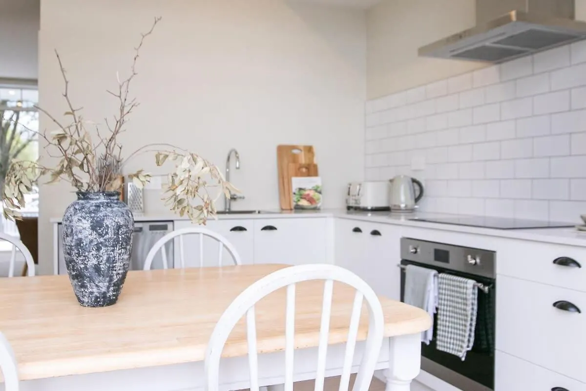 Parkside Heritage Retreat 3-Bedroom Terrace Charm Christchurch New Zealand