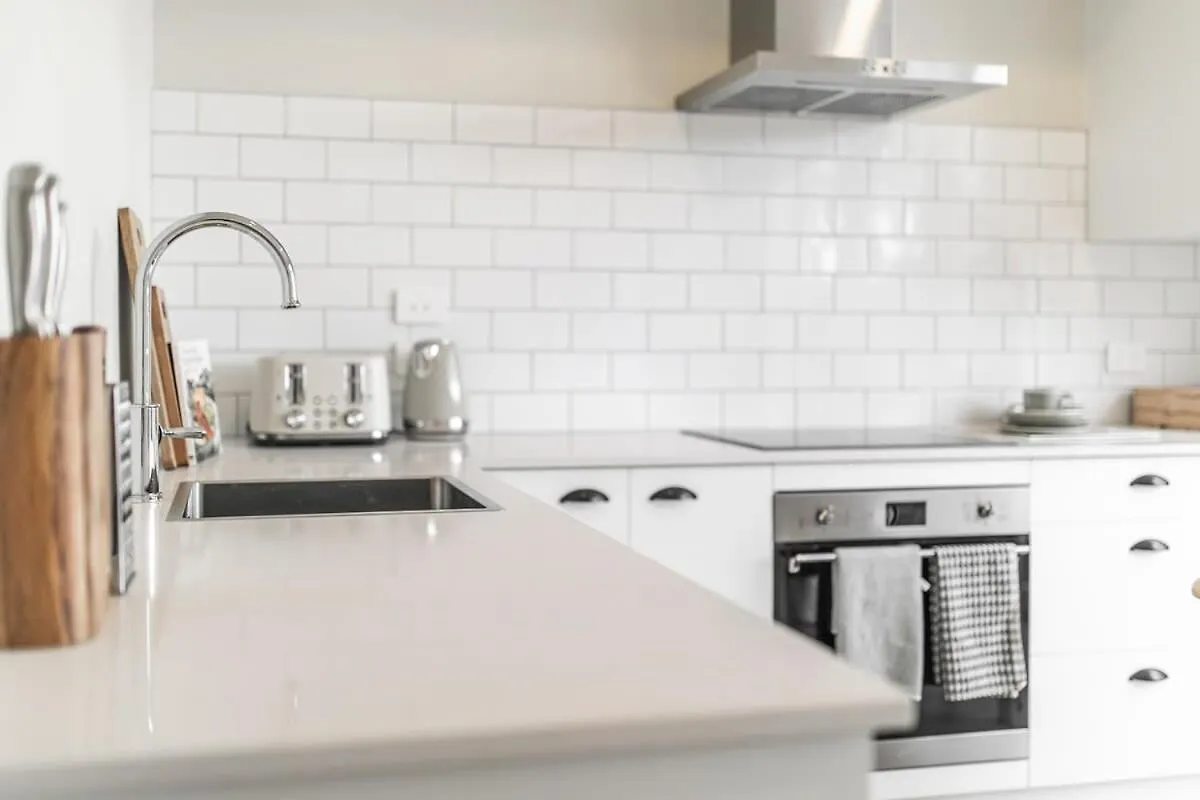 Parkside Heritage Retreat 3-Bedroom Terrace Charm Christchurch New Zealand